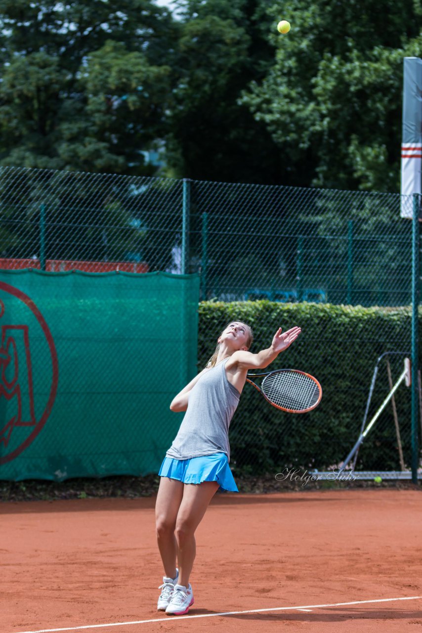 Jennifer Witthöft 496 - BL Damen Der Club an der Alster - DTV Hannover